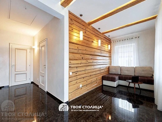 коттедж, Раубичи - фото 25 