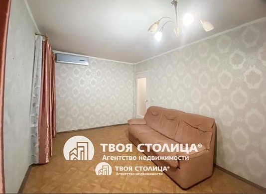 Сдаётся 2-комнатная квартира, Минск, Богдановича ул., 78 - фото 7 