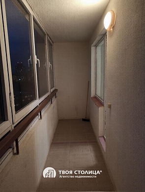 Сдаётся 1-комнатная квартира, Минск, Водолажского ул., 6, к. а - фото 6 