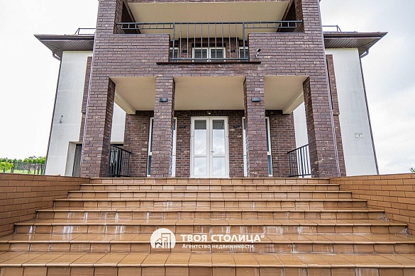 дом, Зацень - фото 2 