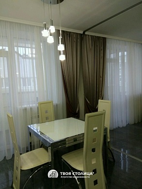 Сдаётся 2-комнатная квартира, Минск, Каховская, 17 - фото 6 