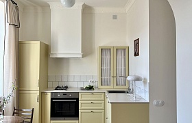 Продажа  квартиры, Минск, Краснозвездная ул., 5