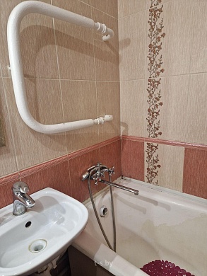 Сдаётся 2-комнатная квартира, Минск, Тимошенко ул., 20, к. 3 - фото 14 