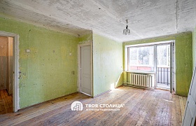 Продажа  квартиры, Минск, Красина ул., 47