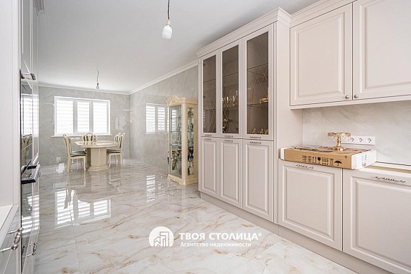 коттедж, Боровляны - фото 1 