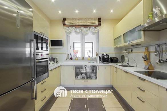 коттедж, Минск - фото 31 