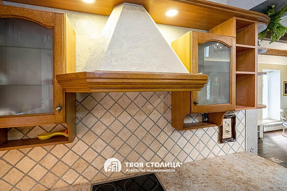 коттедж, Минск - фото 22 