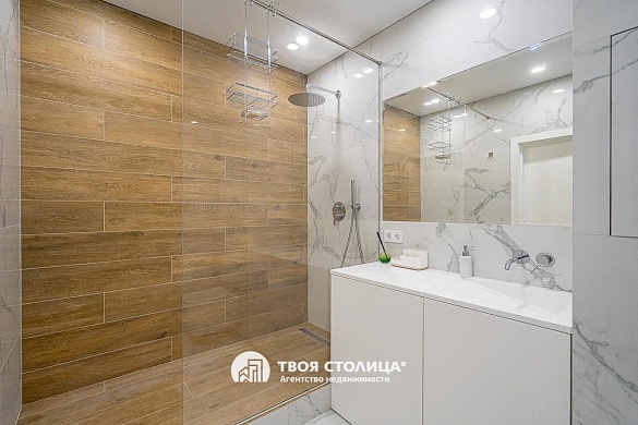 Сдаётся 2-комнатная квартира, Минск, Макаенка ул., 12, к. г - фото 10 