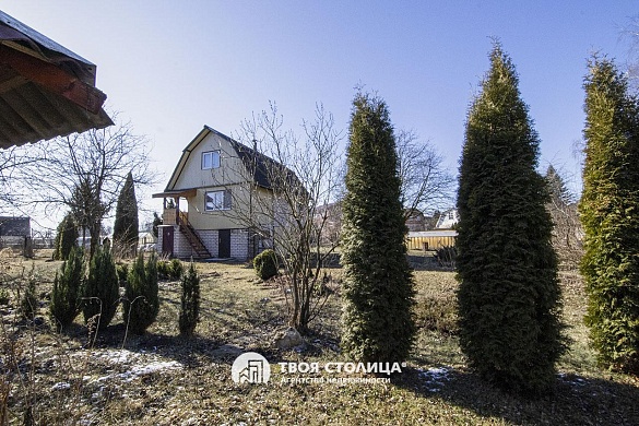 дача, Равнополье - фото 32 