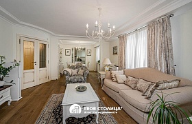Продажа  квартиры, Минск, Калининградский пер., 6
