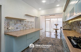 Снять таунхаус: Солнечный, 