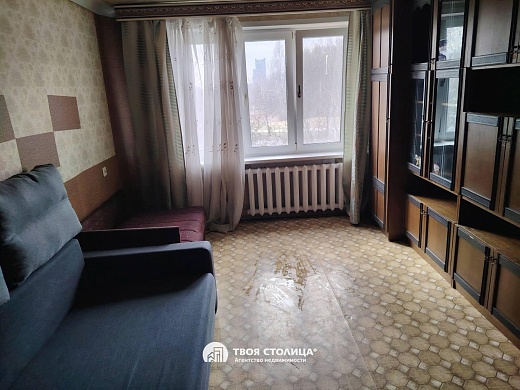 Сдаётся 1-комнатная квартира, Минск, Матусевича ул., 44 - фото 2 