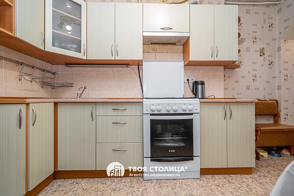 дом, Томковичи - фото 2 