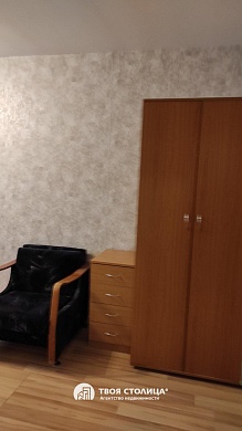 Сдаётся 2-комнатная квартира, Минск, Плеханова ул., 30 - фото 6 