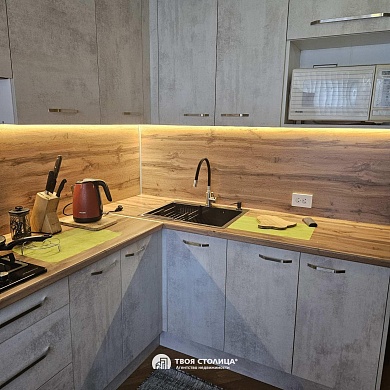 Сдаётся 2-комнатная квартира, Минск, Есенина ул., 31, к. 1