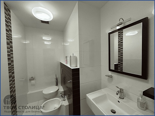 Офис на  продажу, Минск, Пономаренко ул., 35, к. А - фото 17 