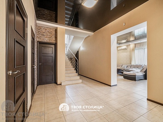 коттедж, Минск - фото 18 