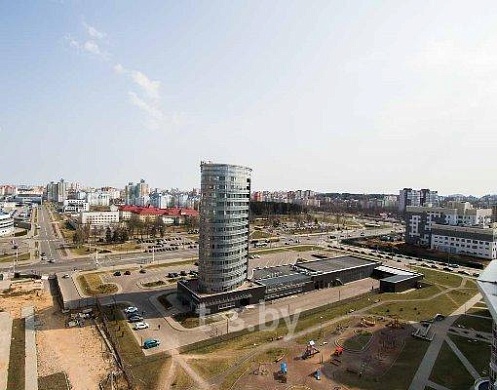 Сдаётся 2-комнатная квартира, Минск, Мястровская ул., 8 - фото 13 