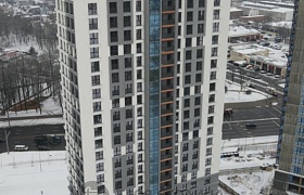 Продажа  квартиры, Минск, Лейтенанта Кижеватова ул., 3