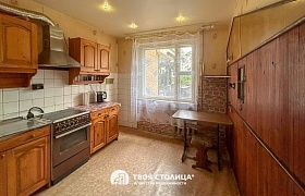 Продажа  квартиры, Минск, Рокоссовского просп., 81