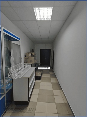 Торговые площади на  продажу, Слуцк, Уласовца, 5, к. а - фото 19 