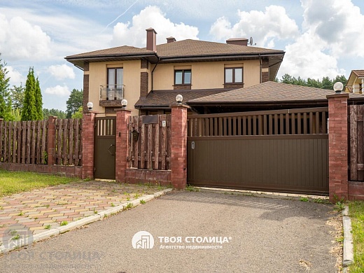 коттедж, Минск - фото 1 