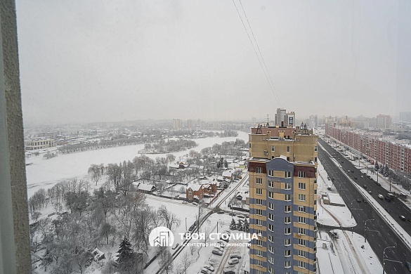 Сдаётся 2-комнатная квартира, Минск, Маяковского ул., 11 - фото 17 