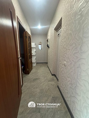 Сдаётся 1-комнатная квартира, Минск, Короля ул., 15 - фото 7 
