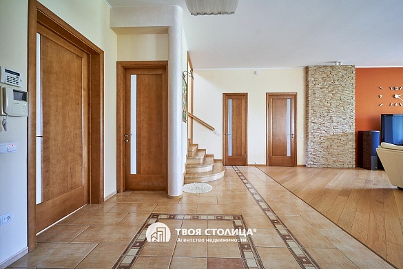 коттедж, Минск - фото 16 