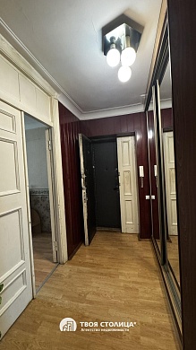 Сдаётся 2-комнатная квартира, Минск, Ленина ул., 11 - фото 1 