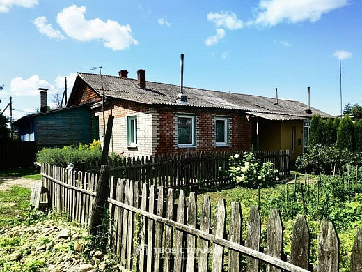 полдома, Минск - фото 20 