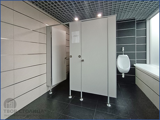 Офис в аренду, Минск, Платонова ул., 49 - фото 9 