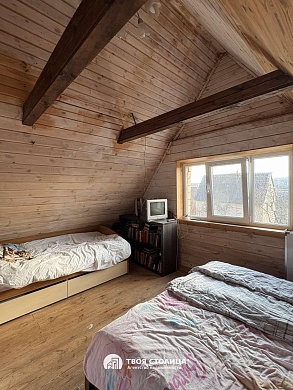 дача, Турковщина - фото 5 