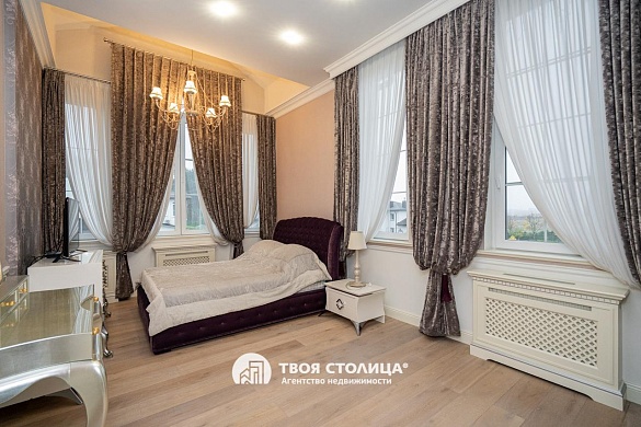 коттедж, Минск - фото 13 