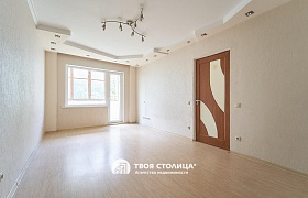 Продажа  квартиры, Минск, Корженевского ул., 1