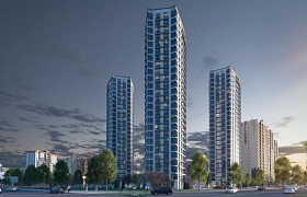 Продажа  квартиры, Минск, Брилевская ул., 27