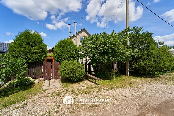дом, Ратомка - фото 7 