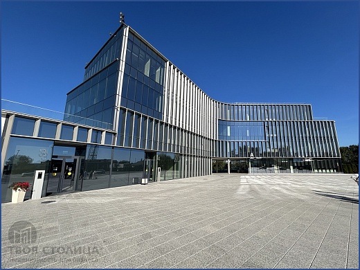 Офис в аренду, Минск, Веснинка пер., 16 - фото 23 