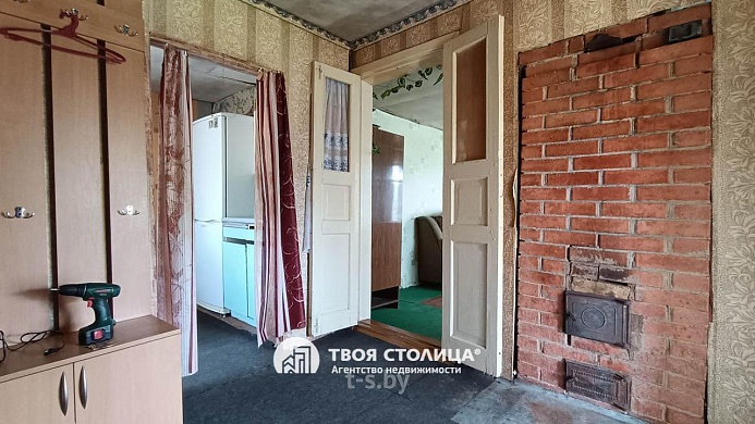 дом, Климовичи - фото 3 