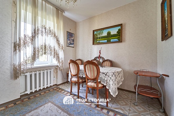 коттедж, Семково - фото 10 