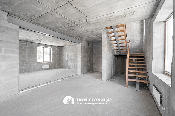 таунхаус, Минск - фото 12 