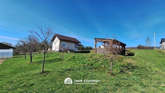 дом, Мацки - фото 13 