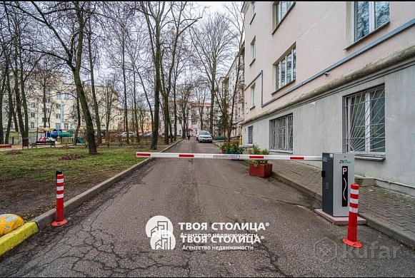Сдаётся 3-комнатная квартира, Минск, Киселева ул., 11 - фото 9 
