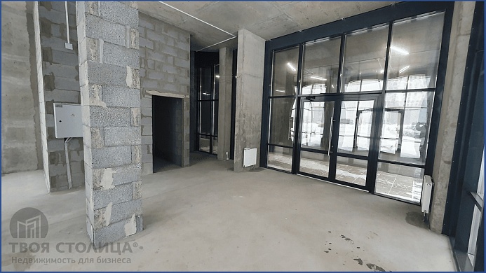 Торговые площади в аренду, Минск, Игоря Лученка, 30 - фото 4 