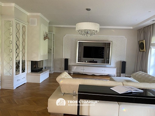 коттедж, Минск - фото 2 