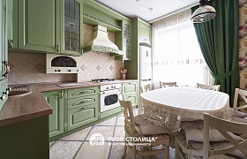 Сдается двухкомнатная квартира, Минск, Кирова ул., 1 за 1200 у.е.