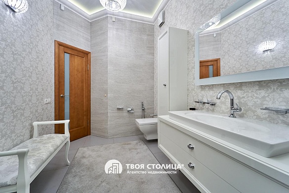 коттедж, Минск - фото 19 