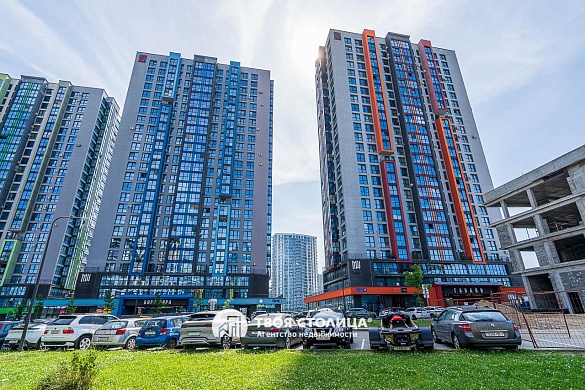 Сдаётся 1-комнатная квартира, Минск, Братская ул., 17 - фото 17 