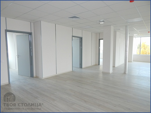 Офис в аренду, Минск, Платонова ул., 49 - фото 3 
