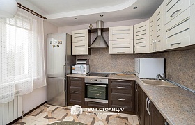 Сдается двухкомнатная квартира, Лесной, Александрова, 19 за 400 у.е.